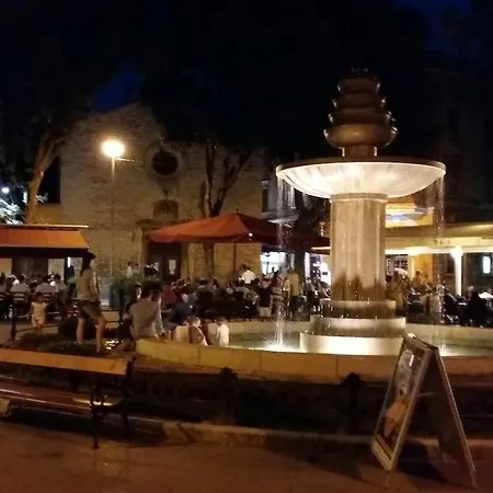 Apartment Yachting Club