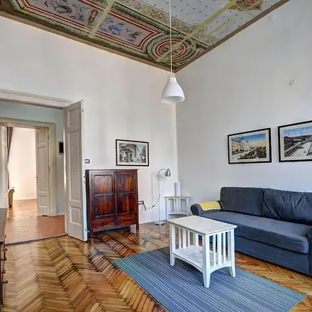 Yachting Club Appartamento Pola