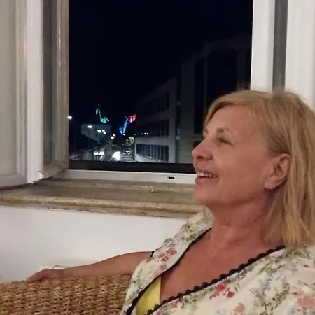 Yachting Club Apartment