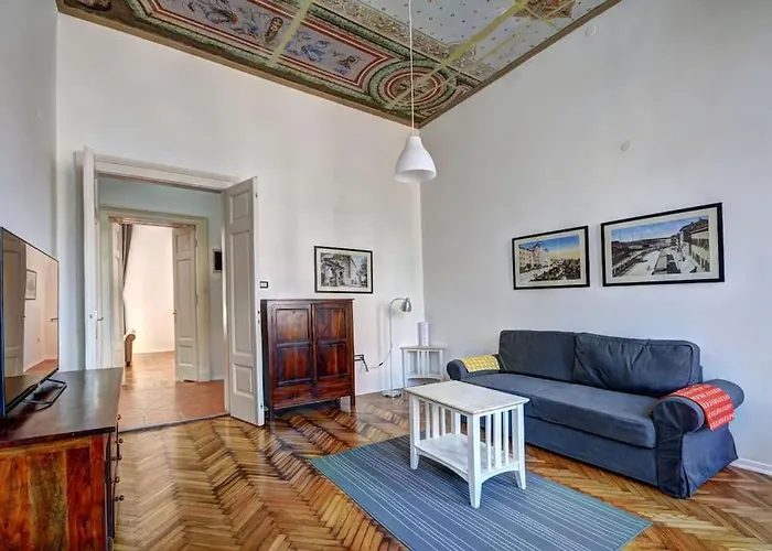 Yachting Club Appartamento Pola