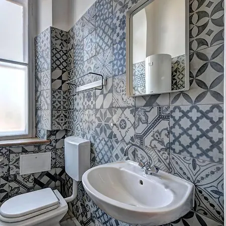 Yachting Club Lägenhet