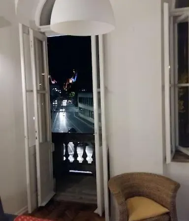 Yachting Club Lägenhet *