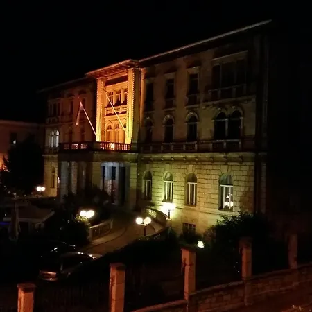 Yachting Club Apartment Pula