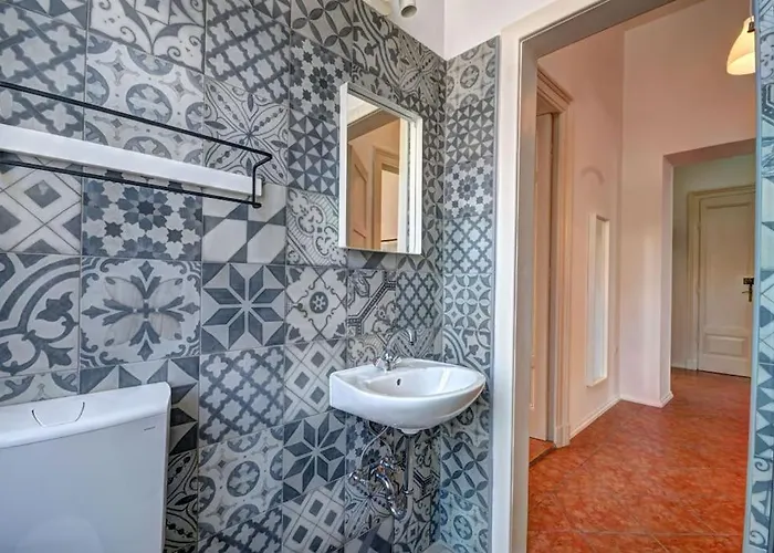 Apartment Yachting Club Pula