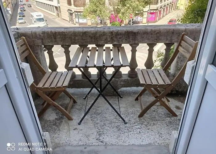 Apartment Yachting Club *