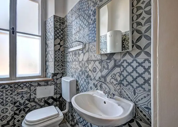 Yachting Club Apartment