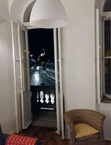 Yachting Club Apartment *