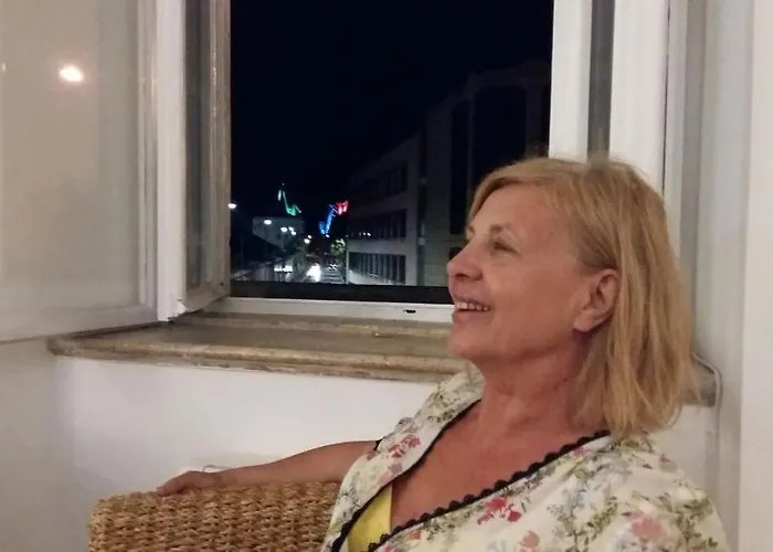 Yachting Club Apartment